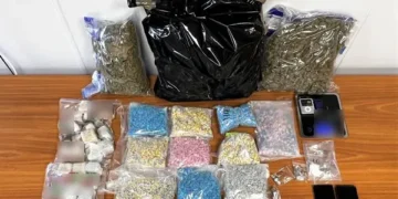 Διακινούσαν κοκαΐνη, «ecstasy» και χασίς