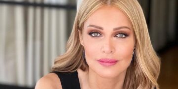 Νατάσα Θεοδωρίδου: «Δεν έχω αλλάξει σε όποια δεκαετία και να ανατρέξω