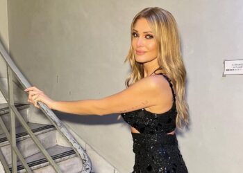 Νατάσα Θεοδωρίδου: «Η νυχτερινή δουλειά είναι μαθηματικά