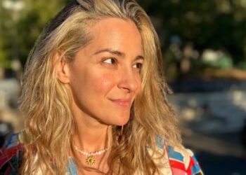 Νατάσσα Μποφίλιου: Χορεύει Ελένη Φουρέιρα και ρίχνει το Instagram