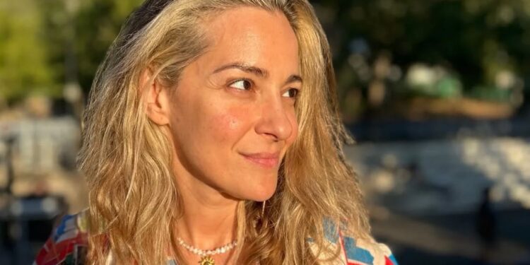 Νατάσσα Μποφίλιου: Χορεύει Ελένη Φουρέιρα και ρίχνει το Instagram