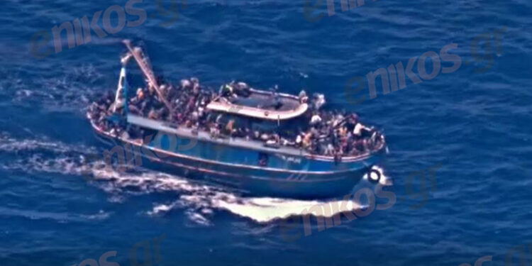 Παραπέμπονται στον ανακριτή για κακούργημα 15 στελέχη του Λιμενικού