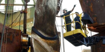 Ναυπηγεία Σκαραμαγκά: Δυναμική παρουσία στη DEFEA 2025 – Ισχυρό αποτύπωμα στην αμυντική και ναυτιλιακή βιομηχανία