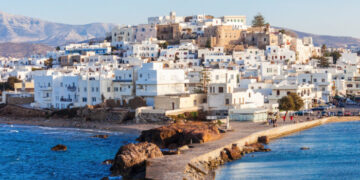 70χρονος πέθανε σε τουριστικό σκάφος