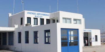 Χωρίς φωτισμό το αεροδρόμιο, προβλήματα σε αεροδιακομιδές – Τι απαντά η Υπηρεσία Πολιτικής Αεροπορίας