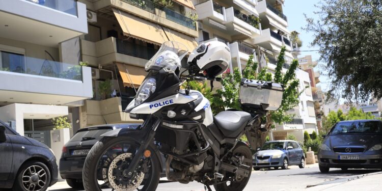 Συμπλοκή σε σχολείο – 4 προσαγωγές