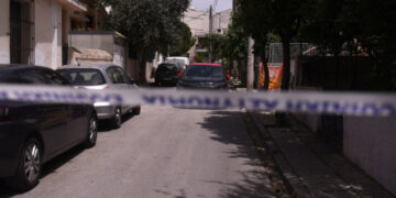 Δολοφονία στην Νέα Χαλκηδόνα: Στη φυλακή ο πρώην σύντροφος της 48χρονης