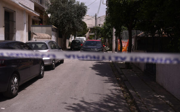 Δολοφονία στην Νέα Χαλκηδόνα: Στη φυλακή ο πρώην σύντροφος της 48χρονης