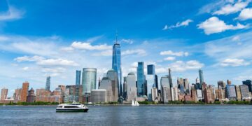 Υπό αξιολόγηση ριάλιτι με έπαθλο την απόκτηση αμερικανικής υπηκοότητας