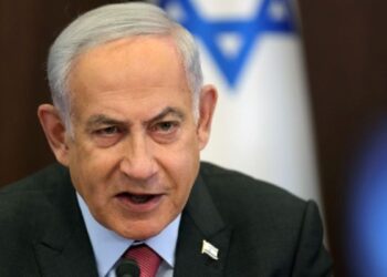 Τον κατηγόρησε ότι συντάσσεται «με μια δολοφονική ισλαμιστική τρομοκρατική οργάνωση»