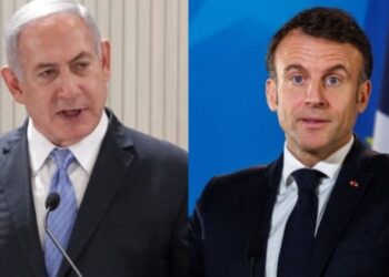 Το Τελ Αβίβ τον κατηγορεί για «σταυροφορία» εναντίον του εβραϊκού κράτους