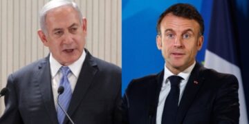 Το Τελ Αβίβ τον κατηγορεί για «σταυροφορία» εναντίον του εβραϊκού κράτους