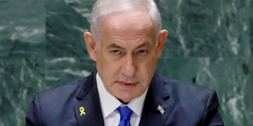 Ο Νετανιάχου υπόσχεται αντίποινα σε διάφορες φάσεις κατά των Χούθι της Υεμένης