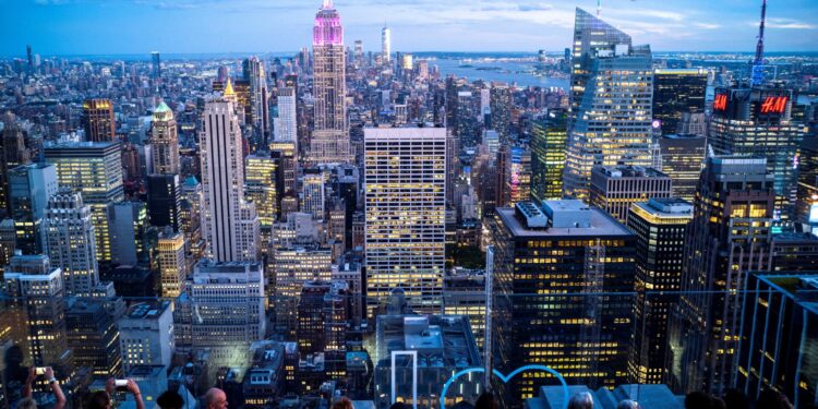 Moody’s: Υποβάθμισε το αμερικανικό αξιόχρεο