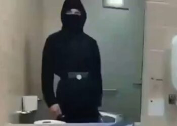 Φινλανδία: Βίντεο από την στιγμή της επίθεσης με μαχαίρι στο σχολείο