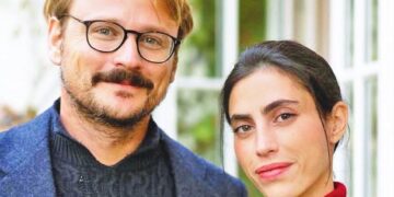 Ο Νιάρχος παντρεύεται στη Σπετσοπούλα