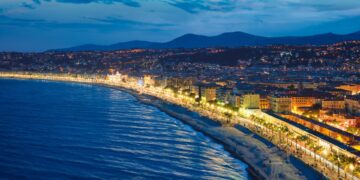 Υποψίες για σαμποτάζ και για το μπλακ άουτ στη Νίκαια