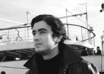 Νίκος Γαλανός: Το συγκινητικό αντίο της Finos Film στον αιώνιο ζεν πρεμιέ – «Κράμα ταλέντου, γοητείας και έντονης εκφραστικότητας»