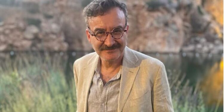 «Αγώνας μέχρι τέλους» – Η εξομολόγηση του ηθοποιού για την περιπέτεια υγείας του
