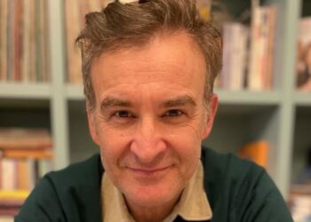 Νίκος Ορφανός: Αποκάλυψε το πρόβλημα υγείας του