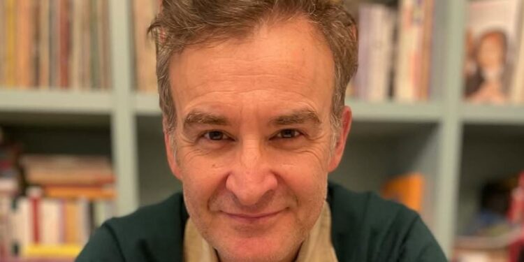 Νίκος Ορφανός: Αποκάλυψε το πρόβλημα υγείας του