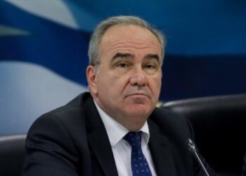 Papathanasis: €375 million budget for new small and medium-sized tourism businesses through NSRF