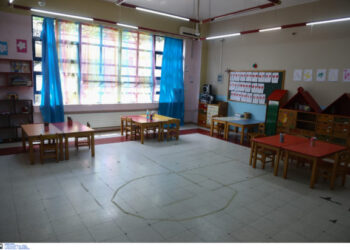 Ηράκλειο: Κρούσματα στρεπτόκοκκου στο Νηπιαγωγείο Καστελλίου