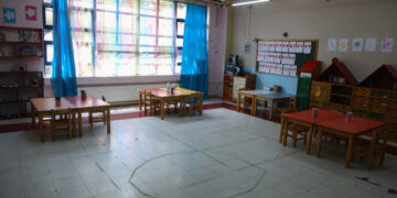 Ηράκλειο: Κρούσματα στρεπτόκοκκου στο Νηπιαγωγείο Καστελλίου