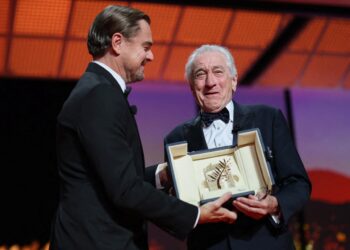 Φεστιβάλ Καννών 2025 – Ντε Νίρο κατά Τραμπ: «Είναι παγκόσμια απειλή»