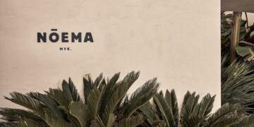 Το καλοκαίρι ξεκινά από τη Μύκονο για 5η χρόνια