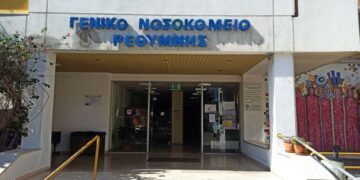 Καρκινοπαθής η 85χρονη που σκότωσε ο σύζυγός της στο νοσοκομείο – Την πυροβόλησε όταν ο γιος τους βγήκε στο μπαλκόνι για να καπνίσει