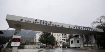 57χρονη χάρισε ζωή με τον θάνατό της