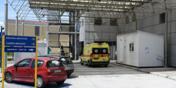 Στο νοσοκομείο 8χρονη από τη Σκόπελο με συμπτώματα στρεπτόκοκκου