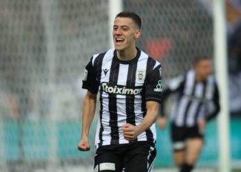 Η Ζενίτ θέλει τον Κωνσταντέλια