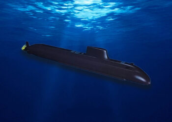 Η Τουρκία ετοιμάζεται για πυρηνικό υποβρύχιο