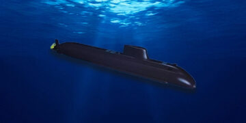 Η Τουρκία ετοιμάζεται για πυρηνικό υποβρύχιο