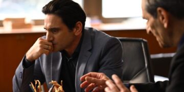 Μία αποκάλυψη του Αλέξη φέρει τον Αντώνη αντιμέτωπο με την πιο σκληρή αλήθεια της ζωής του