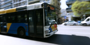 Ο ΟΑΣΘ συμμετέχει στην απεργία της Πρωτομαγιάς – Με προσωπικό ασφαλείας τα δρομολόγια