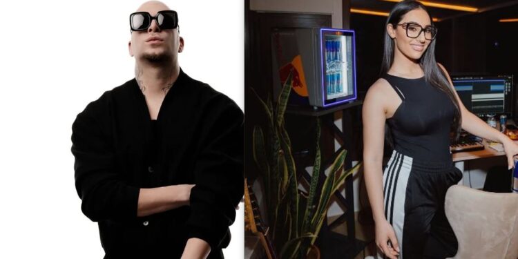 Η συγκινητική ευχή για τα γενέθλια του συντρόφου της, Oge