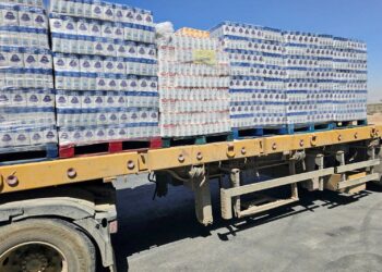 ΟΗΕ: Δεν έχει διανεμηθεί ακόμη ανθρωπιστική βοήθεια στη Γάζα