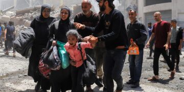 Η Γάζα είναι η πλέον υποσιτισμένη περιοχή του κόσμου