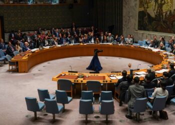 Την άρση των κυρώσεων στη Συρία συζητεί το ΣΑ του ΟΗΕ υπό ελληνική προεδρία