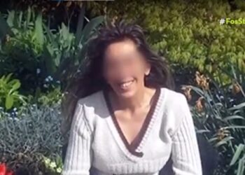 «Φως στο Τούνελ»: «Την βρήκα πεσμένη στο πάτωμα»