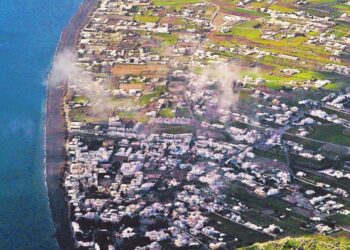 Έρχονται 255 πολεοδομικά σχέδια για μικρούς οικισμούς