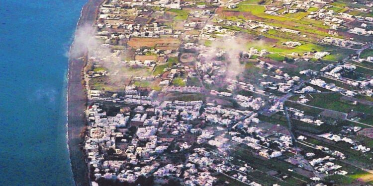 Έρχονται 255 πολεοδομικά σχέδια για μικρούς οικισμούς