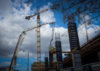 ΝΟΚ: Επανεκκίνηση με αστερίσκους για την οικοδομή