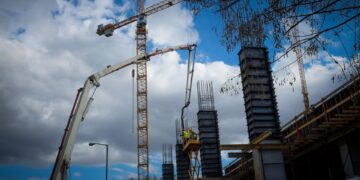 ΝΟΚ: Επανεκκίνηση με αστερίσκους για την οικοδομή