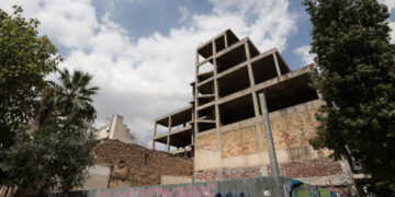 Νέος Οικοδομικός Κανονισμός: Οι αλλαγές που προκύπτουν από τη νέα τροπολογία