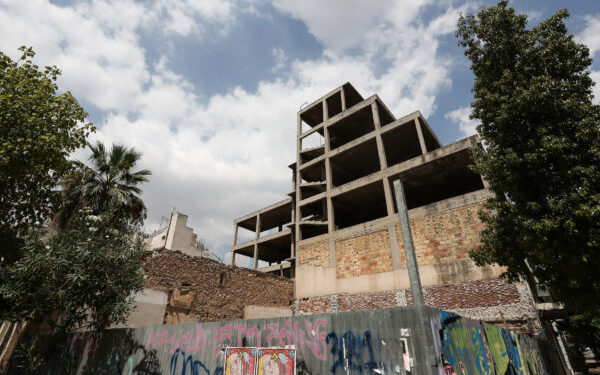 Νέος Οικοδομικός Κανονισμός: Οι αλλαγές που προκύπτουν από τη νέα τροπολογία