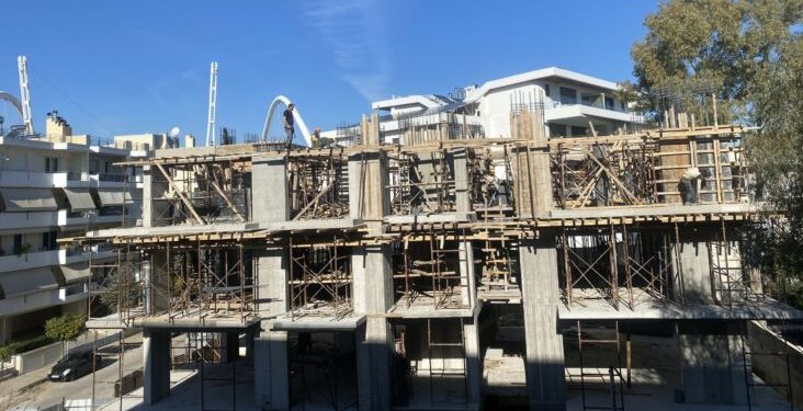 Στη Βουλή η τροπολογία για τον Νέο Οικοδομικό Κανονισμό μετά τις υποδείξεις του ΣτΕ